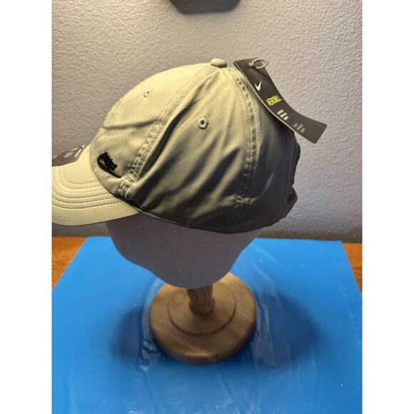 NIKE HERITAGE86 STRAPBACK HAT UNISEX ONE SIZE FITS Most LIGHTWEIGHT - Picture 3 of 6
